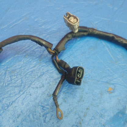 LHD, RHD Ignition Coil Pack Harness  RX7 RX-7 FD FD3S 13B-REW 92 - 02 FD FD3S 13B-REW SH4B25/4 - RX7Parts