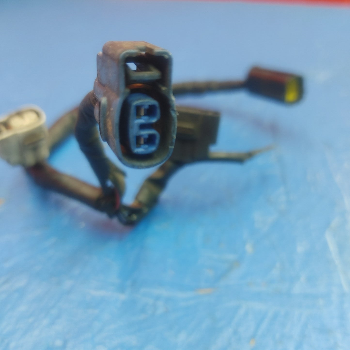 LHD, RHD Ignition Coil Pack Harness  RX7 RX-7 FD FD3S 13B-REW 92 - 02 FD FD3S 13B-REW SH4B25/4 - RX7Parts