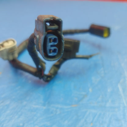 LHD, RHD Ignition Coil Pack Harness  RX7 RX-7 FD FD3S 13B-REW 92 - 02 FD FD3S 13B-REW SH4B25/4 - RX7Parts