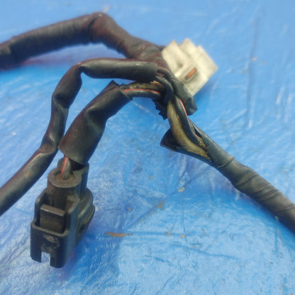 LHD, RHD Ignition Coil Pack Harness  RX7 RX-7 FD FD3S 13B-REW 92 - 02 FD FD3S 13B-REW SH4B25/4 - RX7Parts