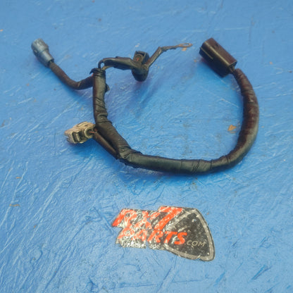 LHD, RHD Ignition Coil Pack Harness  RX7 RX-7 FD FD3S 13B-REW 92 - 02 FD FD3S 13B-REW SH4B25/4 - RX7Parts