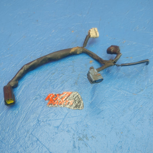 LHD, RHD Ignition Coil Pack Harness  RX7 RX-7 FD FD3S 13B-REW 92 - 02 FD FD3S 13B-REW SH4B25/5 - RX7Parts