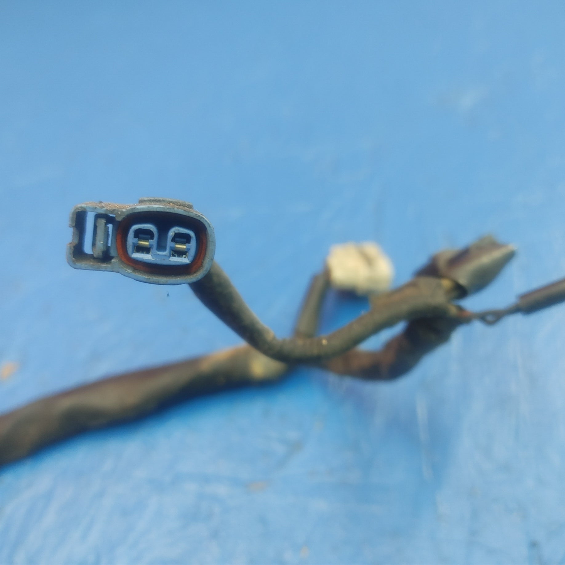 LHD, RHD Ignition Coil Pack Harness  RX7 RX-7 FD FD3S 13B-REW 92 - 02 FD FD3S 13B-REW SH4B25/5 - RX7Parts