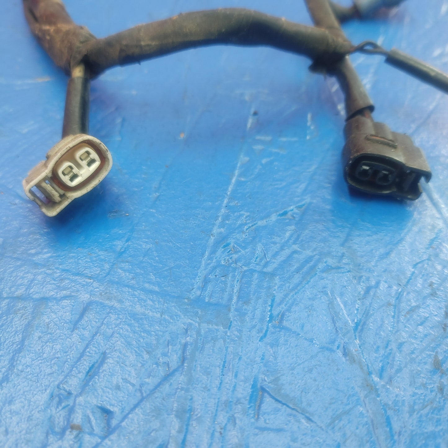 LHD, RHD Ignition Coil Pack Harness  RX7 RX-7 FD FD3S 13B-REW 92 - 02 FD FD3S 13B-REW SH4B25/5 - RX7Parts
