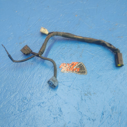 LHD, RHD Ignition Coil Pack Harness  RX7 RX-7 FD FD3S 13B-REW 92 - 02 FD FD3S 13B-REW SH4B25/5 - RX7Parts