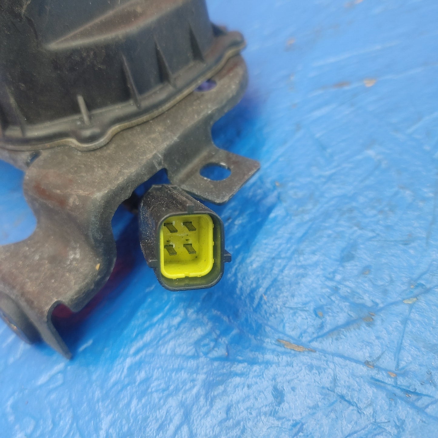 LHD, RHD Mitsubishi Cruise Control Actuator With Cable  RX7 RX-7 FD FD3S 13B-REW 92 - 02 FD FD3S 13B-REW SH4B25/6