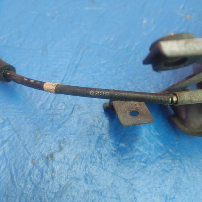 LHD, RHD Mitsubishi Cruise Control Actuator With Cable  RX7 RX-7 FD FD3S 13B-REW 92 - 02 FD FD3S 13B-REW SH4B25/6