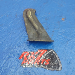 LHD, RHD Downpipe Exhaust Hanger Bracket  RX7 RX-7 FD FD3S 13B-REW 92 - 02 FD FD3S 13B-REW SH4B25/7