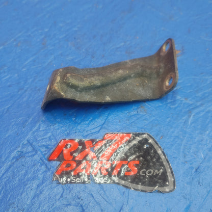 LHD, RHD Downpipe Exhaust Hanger Bracket  RX7 RX-7 FD FD3S 13B-REW 92 - 02 FD FD3S 13B-REW SH4B25/7 - RX7Parts