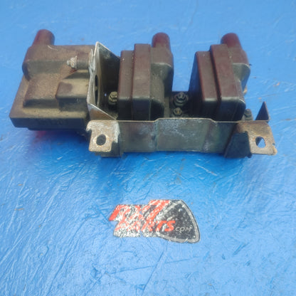 LHD, RHD Denso Ignition Coil Set  RX7 RX-7 FD FD3S 13B-REW 92 - 02 FD FD3S 13B-REW SH4B25/8