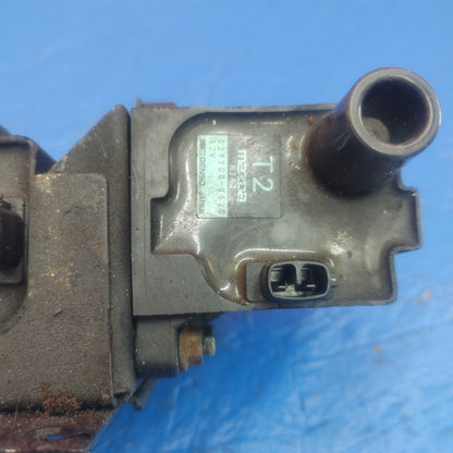 LHD, RHD Denso Ignition Coil Set  RX7 RX-7 FD FD3S 13B-REW 92 - 02 FD FD3S 13B-REW SH4B25/10