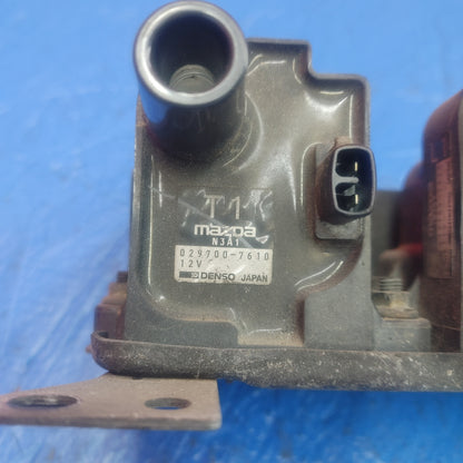 LHD, RHD Denso Ignition Coil Set  RX7 RX-7 FD FD3S 13B-REW 92 - 02 FD FD3S 13B-REW SH4B25/11 - RX7Parts
