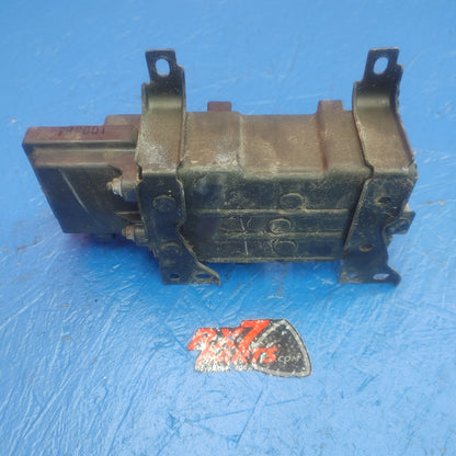LHD, RHD Denso Ignition Coil Set  RX7 RX-7 FD FD3S 13B-REW 92 - 02 FD FD3S 13B-REW SH4B25/11 - RX7Parts