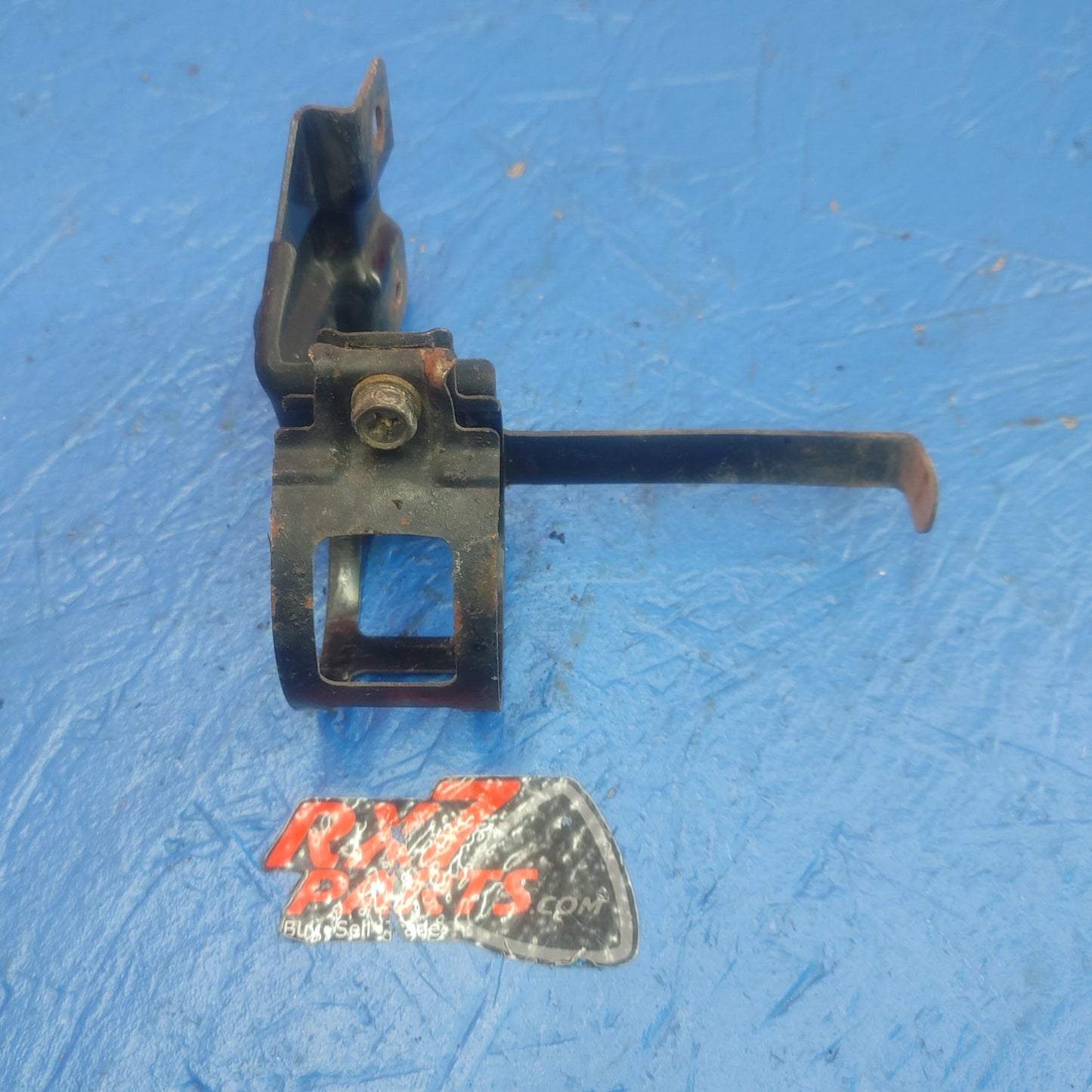 LHD, RHD Air Conditioning Ac Drier Mounting Bracket  RX7 RX-7 FD FD3S 13B-REW 92 - 02 FD FD3S 13B-REW SH4B25/12
