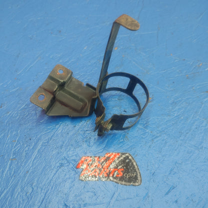 LHD, RHD Air Conditioning Ac Drier Mounting Bracket  RX7 RX-7 FD FD3S 13B-REW 92 - 02 FD FD3S 13B-REW SH4B25/12