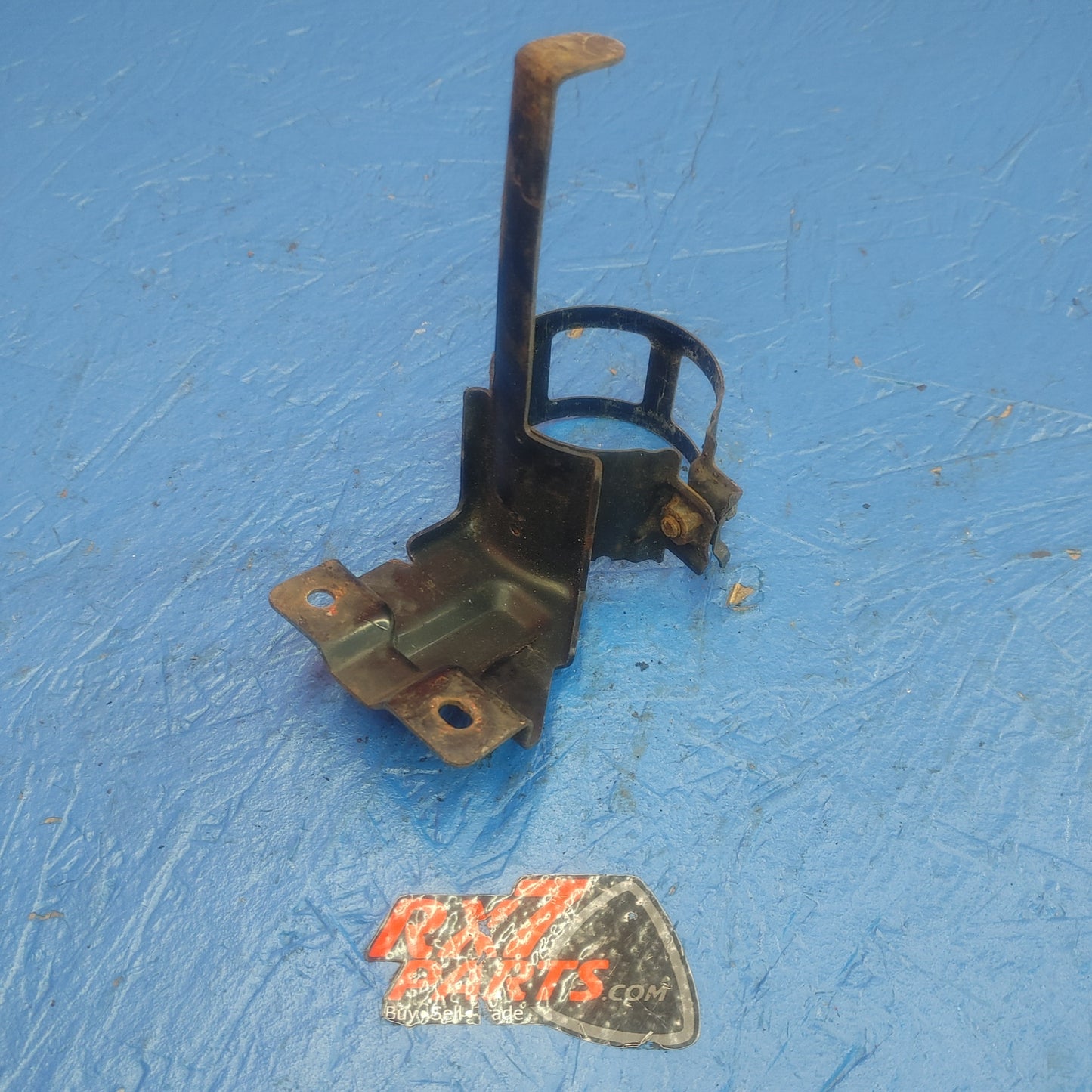 LHD, RHD Air Conditioning Ac Drier Mounting Bracket  RX7 RX-7 FD FD3S 13B-REW 92 - 02 FD FD3S 13B-REW SH4B25/12