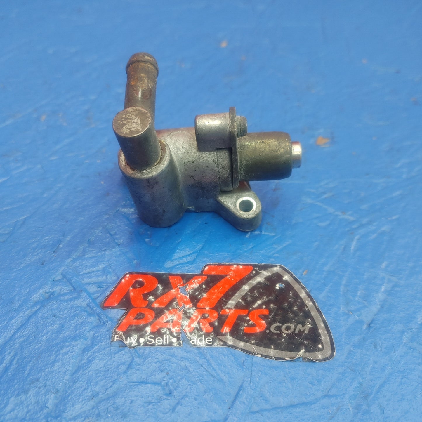 LHD, RHD Thermal Wax Valve & Housing  RX7 RX-7 FD FD3S 13B-REW 92 - 02 FD FD3S 13B-REW SH4B25/16