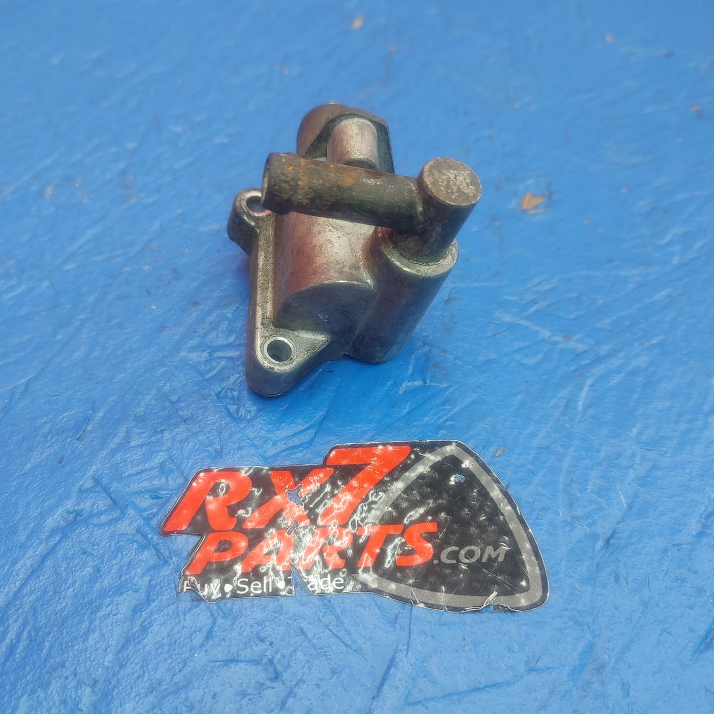 LHD, RHD Thermal Wax Valve & Housing  RX7 RX-7 FD FD3S 13B-REW 92 - 02 FD FD3S 13B-REW SH4B25/16
