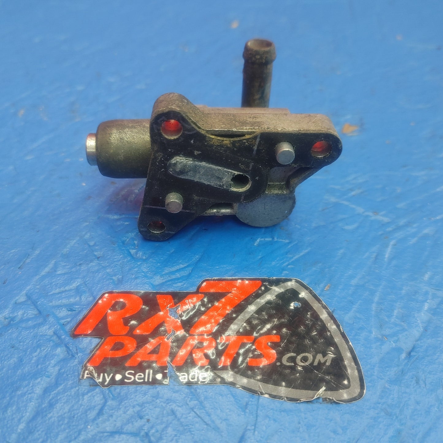 LHD, RHD Thermal Wax Valve & Housing  RX7 RX-7 FD FD3S 13B-REW 92 - 02 FD FD3S 13B-REW SH4B25/16
