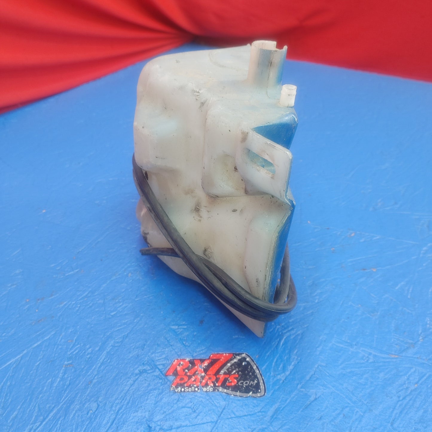 LHD, RHD Washer Fluid Reservoir  RX7 RX-7 FD FD3S 13B-REW 92 - 02 FD FD3S 13B-REW SH4B25/18