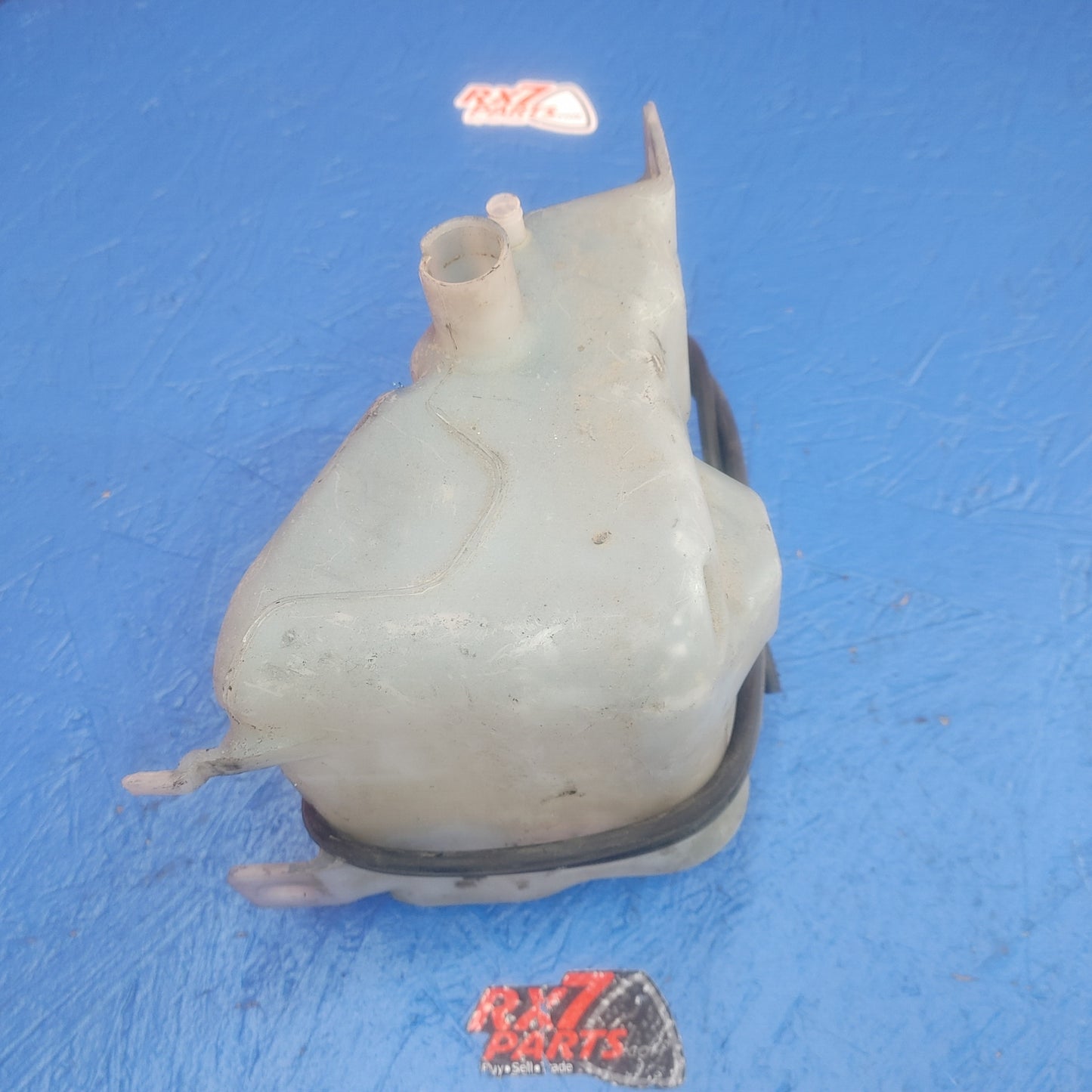 LHD, RHD Washer Fluid Reservoir  RX7 RX-7 FD FD3S 13B-REW 92 - 02 FD FD3S 13B-REW SH4B25/18