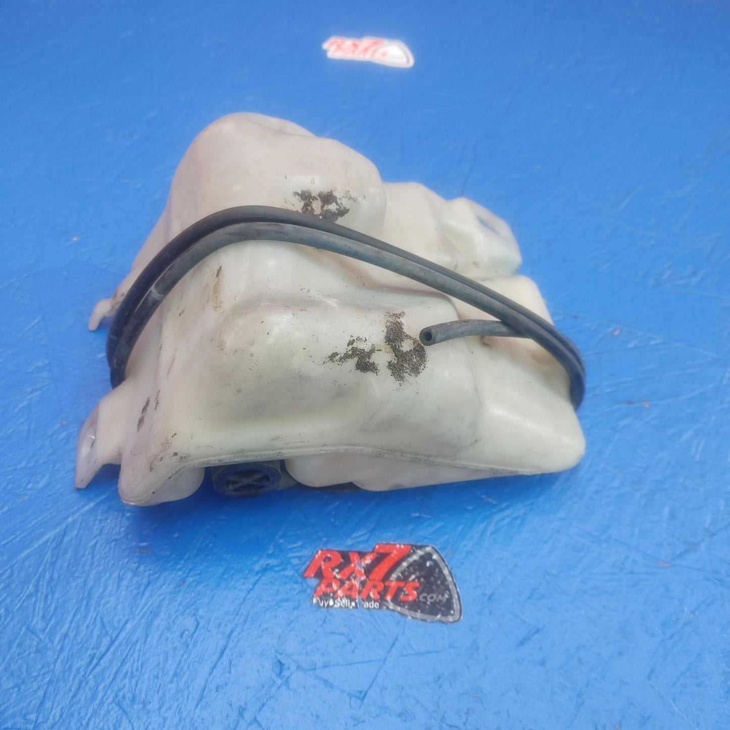 LHD, RHD Washer Fluid Reservoir  RX7 RX-7 FD FD3S 13B-REW 92 - 02 FD FD3S 13B-REW SH4B25/18