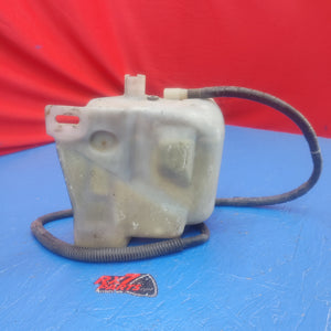 LHD, RHD Radiator Coolant Overflow  RX7 RX-7 FD FD3S 13B-REW 92 - 02 FD FD3S 13B-REW SH4B25/19