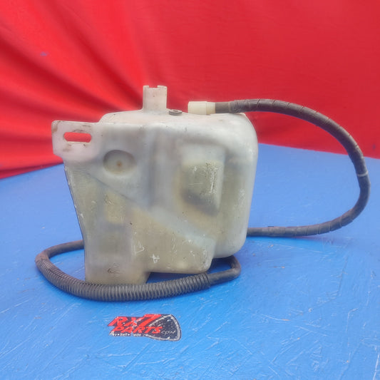 LHD, RHD Radiator Coolant Overflow  RX7 RX-7 FD FD3S 13B-REW 92 - 02 FD FD3S 13B-REW SH4B25/19