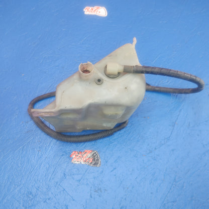LHD, RHD Radiator Coolant Overflow  RX7 RX-7 FD FD3S 13B-REW 92 - 02 FD FD3S 13B-REW SH4B25/19