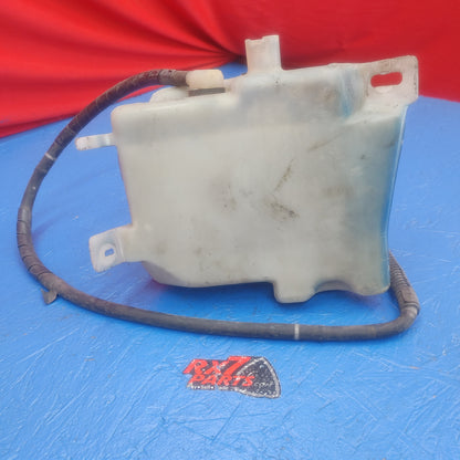 LHD, RHD Radiator Coolant Overflow  RX7 RX-7 FD FD3S 13B-REW 92 - 02 FD FD3S 13B-REW SH4B25/19