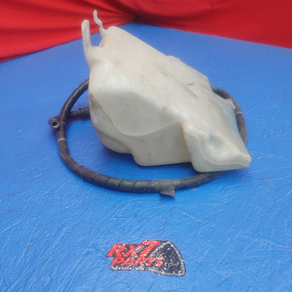 LHD, RHD Radiator Coolant Overflow  RX7 RX-7 FD FD3S 13B-REW 92 - 02 FD FD3S 13B-REW SH4B25/19