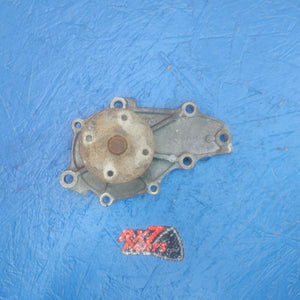 LHD, RHD Kubota Waterpump  RX7 RX-7 FD FD3S 13B-REW 92 - 02 FD FD3S 13B-REW SH4B25/20