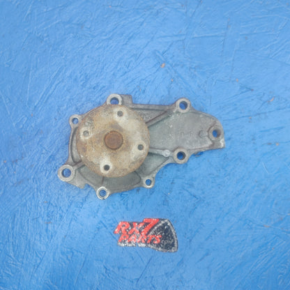 LHD, RHD Kubota Waterpump  RX7 RX-7 FD FD3S 13B-REW 92 - 02 FD FD3S 13B-REW SH4B25/20 - RX7Parts