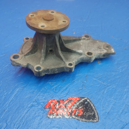 LHD, RHD Kubota Waterpump  RX7 RX-7 FD FD3S 13B-REW 92 - 02 FD FD3S 13B-REW SH4B25/20 - RX7Parts