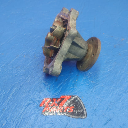 LHD, RHD Kubota Waterpump  RX7 RX-7 FD FD3S 13B-REW 92 - 02 FD FD3S 13B-REW SH4B25/20 - RX7Parts
