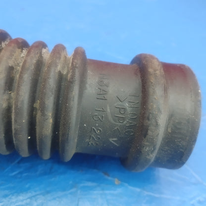 LHD, RHD Turbo Intake Pipe Tube N3A1 13 222 RX7 RX-7 FD FD3S 13B-REW 92 - 02 FD FD3S 13B-REW SH4B25/21