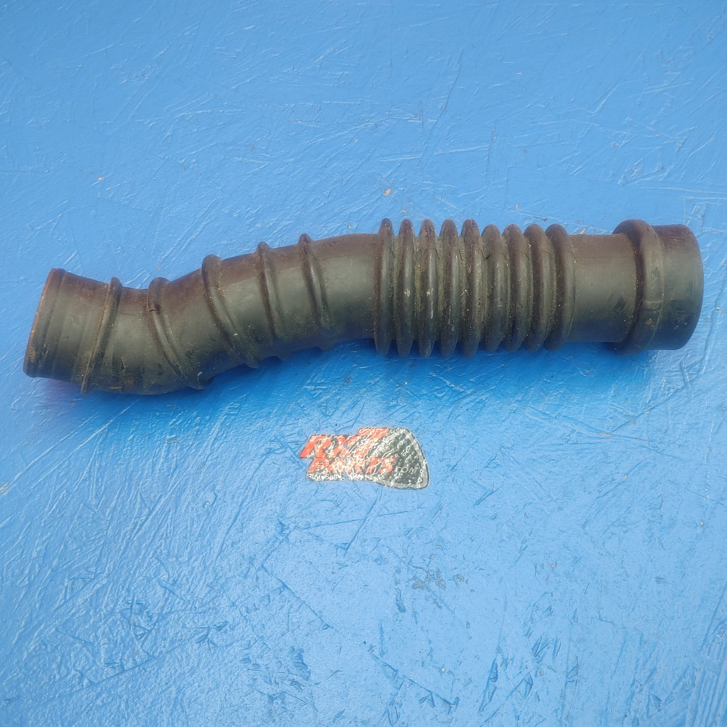LHD, RHD Turbo Intake Pipe Tube N3A1 13 222 RX7 RX-7 FD FD3S 13B-REW 92 - 02 FD FD3S 13B-REW SH4B25/21