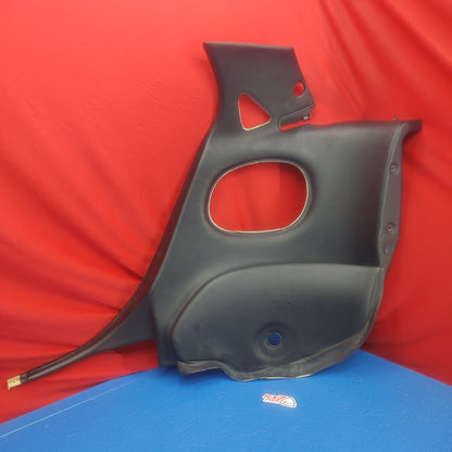 LHD, RHD Jdm Right Hand Rh Rear Quarter Trim Panel For Rear Seats F100 10 515 RX7 RX-7 FD FD3S 13B-REW 92 - 02 FD FD3S 13B-REW S4B0/411