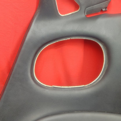 LHD, RHD Jdm Right Hand Rh Rear Quarter Trim Panel For Rear Seats F100 10 515 RX7 RX-7 FD FD3S 13B-REW 92 - 02 FD FD3S 13B-REW S4B0/411