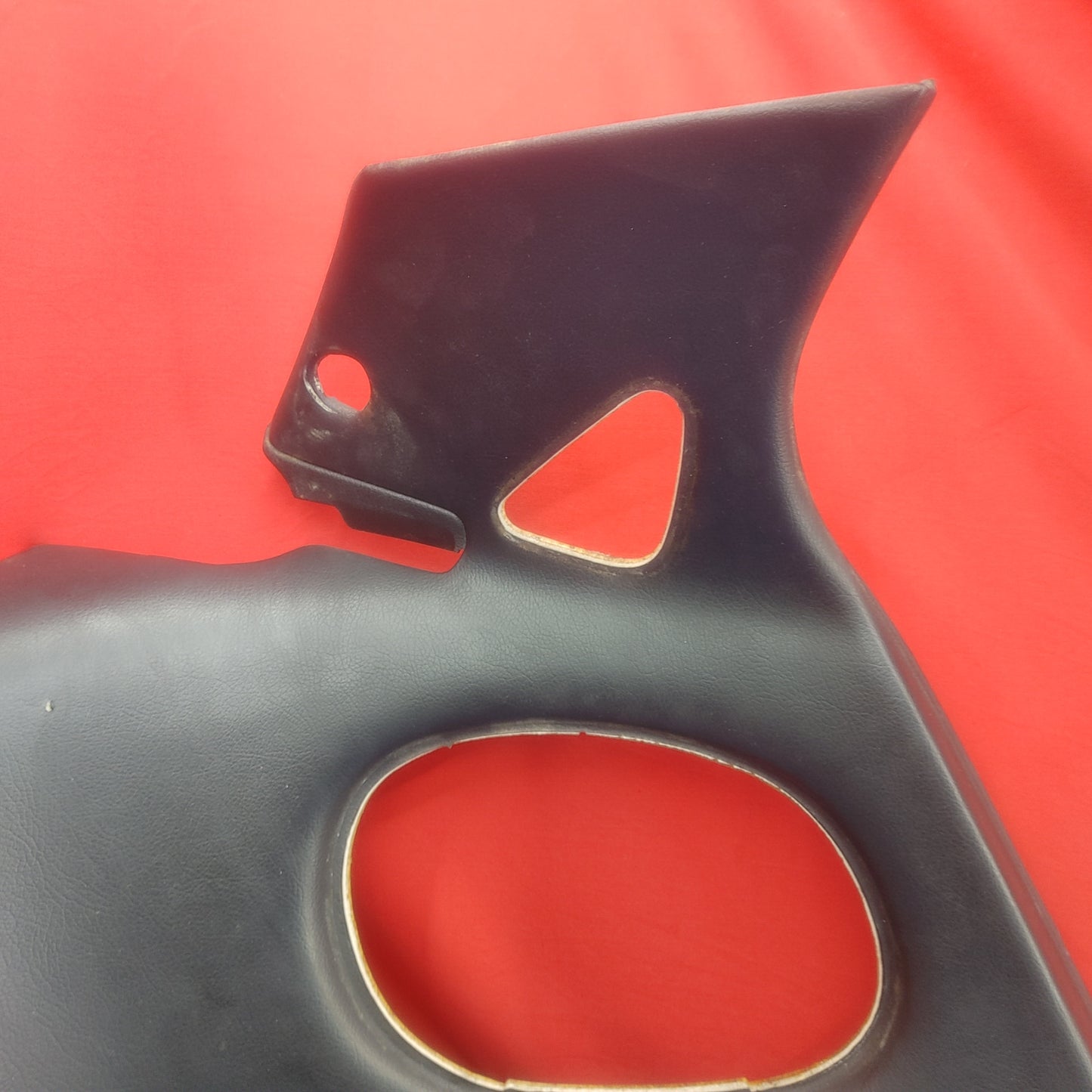 LHD, RHD Jdm Left Hand Lh Rear Quarter Trim Panel For Rear Seats F100 10 516 RX7 RX-7 FD FD3S 13B-REW 92 - 02 FD FD3S 13B-REW S4B0/412