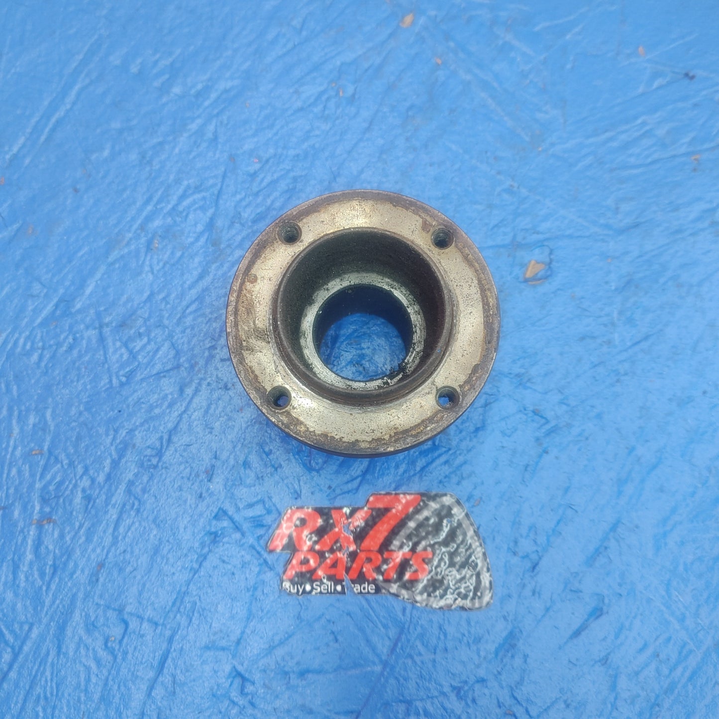 LHD, RHD Eccentric Shaft Front Hub  RX7 RX-7 FC S4 FC3S 86 - 88 FC FC3S 13B SH5B2/6
