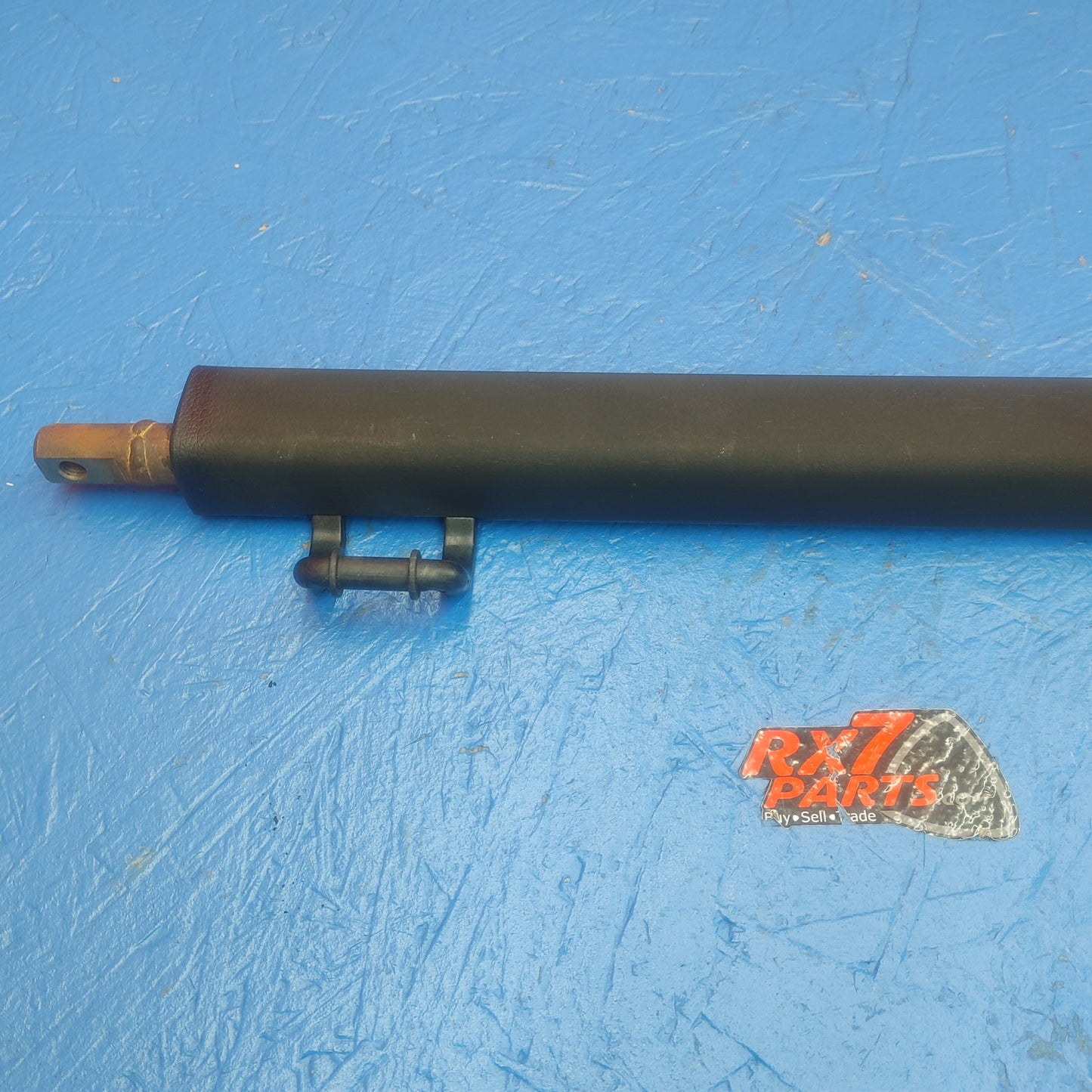 LHD, RHD Rear Strut Tower Bar  RX7 RX-7 FD FD3S 13B-REW 92 - 02 FD FD3S 13B-REW S4B0/414