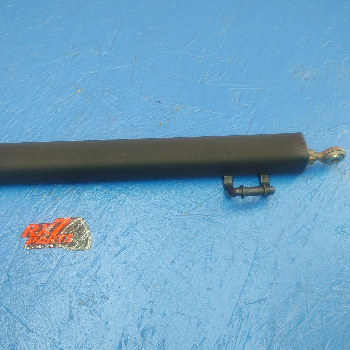 LHD, RHD Rear Strut Tower Bar  RX7 RX-7 FD FD3S 13B-REW 92 - 02 FD FD3S 13B-REW S4B0/414