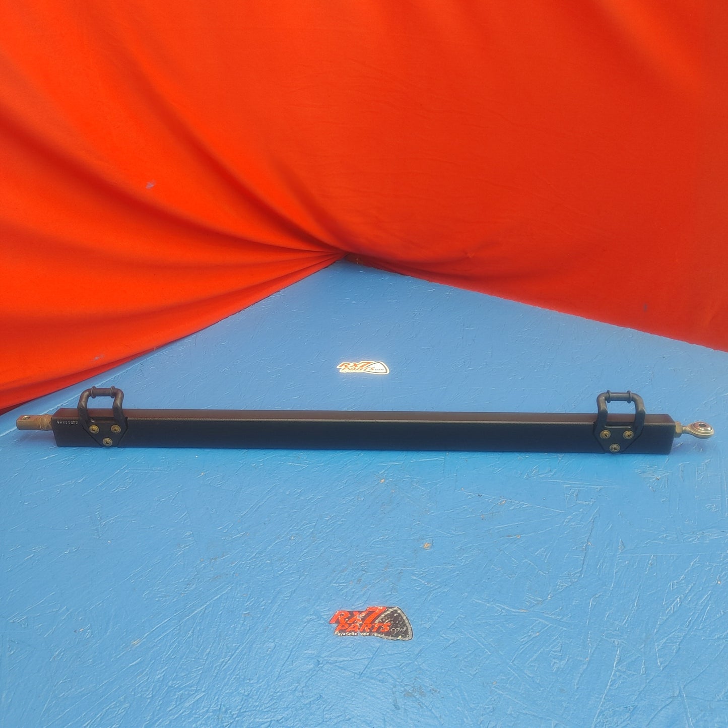 LHD, RHD Rear Strut Tower Bar  RX7 RX-7 FD FD3S 13B-REW 92 - 02 FD FD3S 13B-REW S4B0/414
