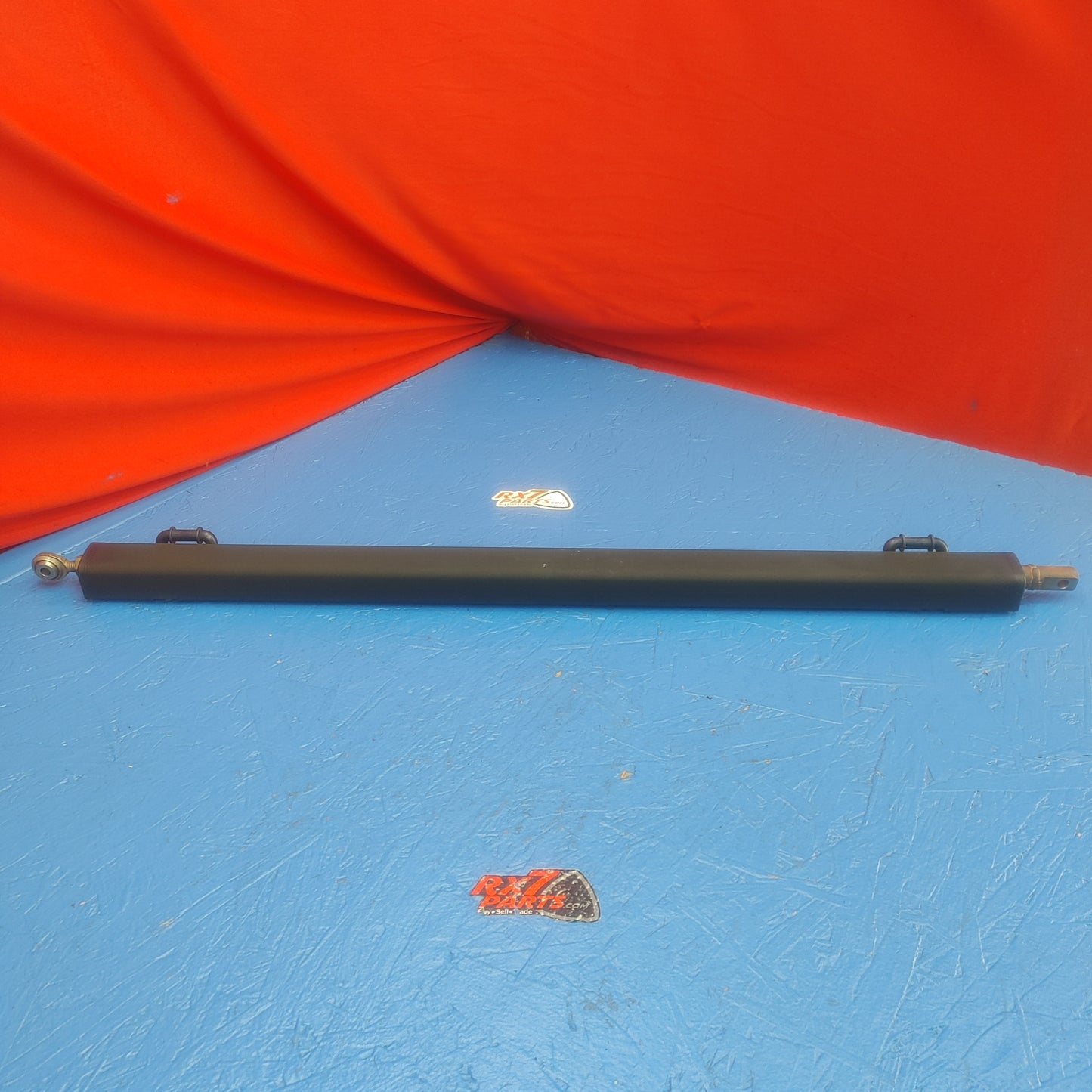 LHD, RHD Rear Strut Tower Bar  RX7 RX-7 FD FD3S 13B-REW 92 - 02 FD FD3S 13B-REW S4B0/414