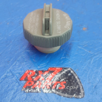 LHD, RHD Gas Cap  RX7 RX-7 FC S4 FC3S 86 - 88 FC FC3S 13B SH5B3/1