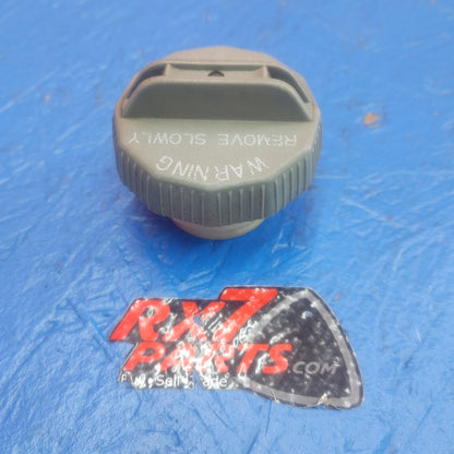 LHD, RHD Gas Cap  RX7 RX-7 FC S4 FC3S 86 - 88 FC FC3S 13B SH5B3/1