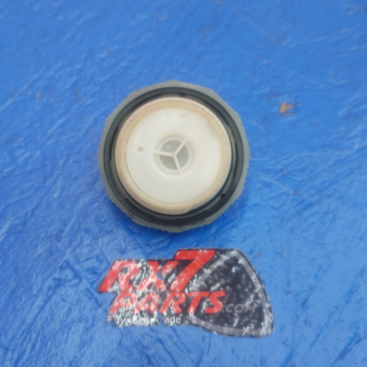 LHD, RHD Gas Cap  RX7 RX-7 FC S4 FC3S 86 - 88 FC FC3S 13B SH5B3/1
