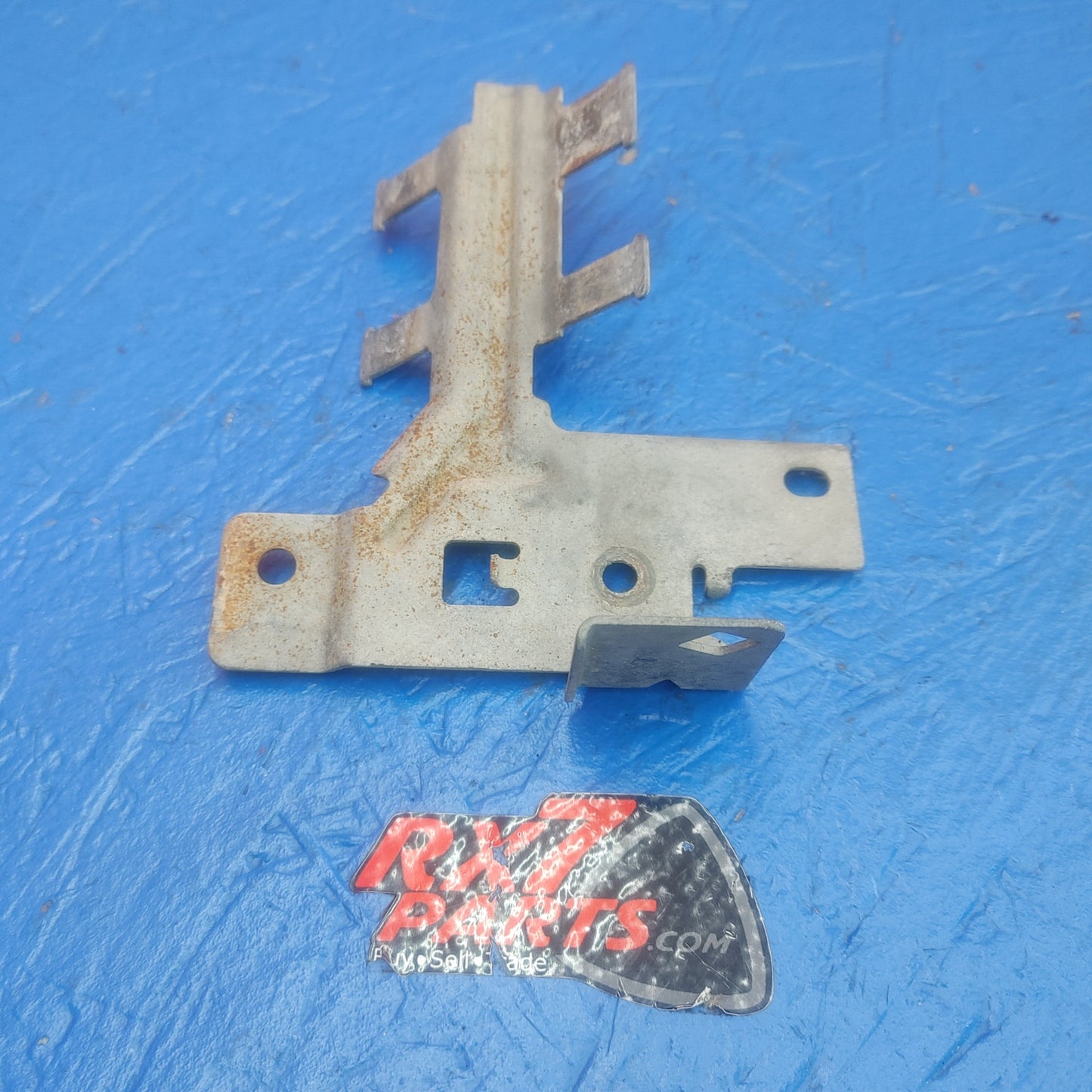 LHD, RHD Fan Relay Bracket  RX7 RX-7 FD FD3S 13B-REW 92 - 02 FD FD3S 13B-REW SH5B3/2