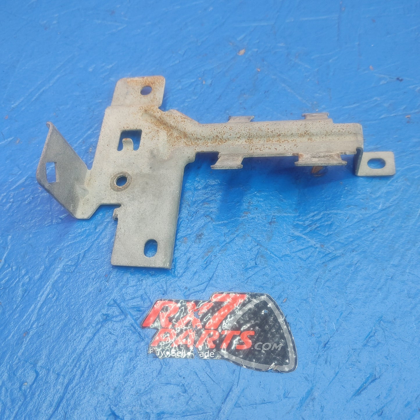 LHD, RHD Fan Relay Bracket  RX7 RX-7 FD FD3S 13B-REW 92 - 02 FD FD3S 13B-REW SH5B3/2